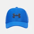UNDER ARMOUR Blue